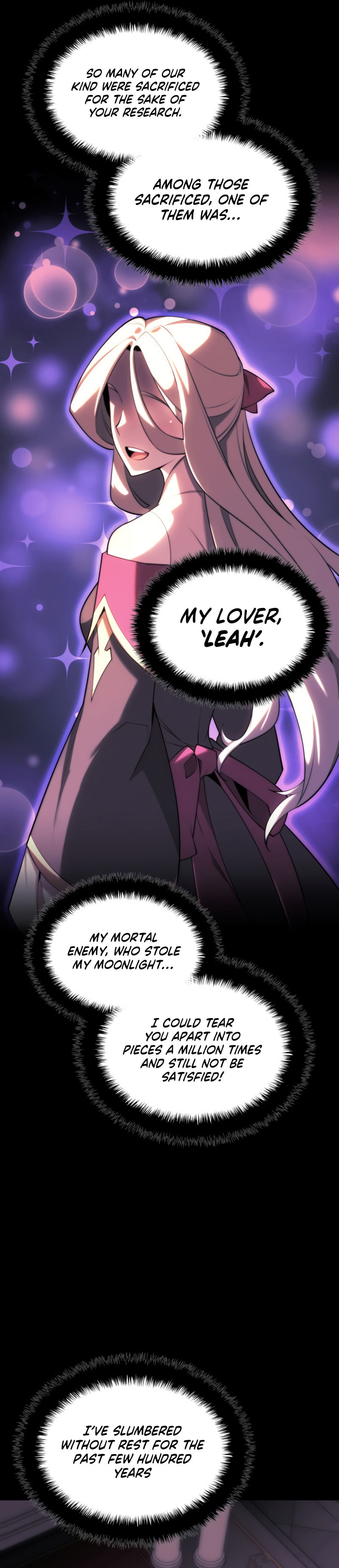 Overgeared Chapter 157 - Page 44 in English