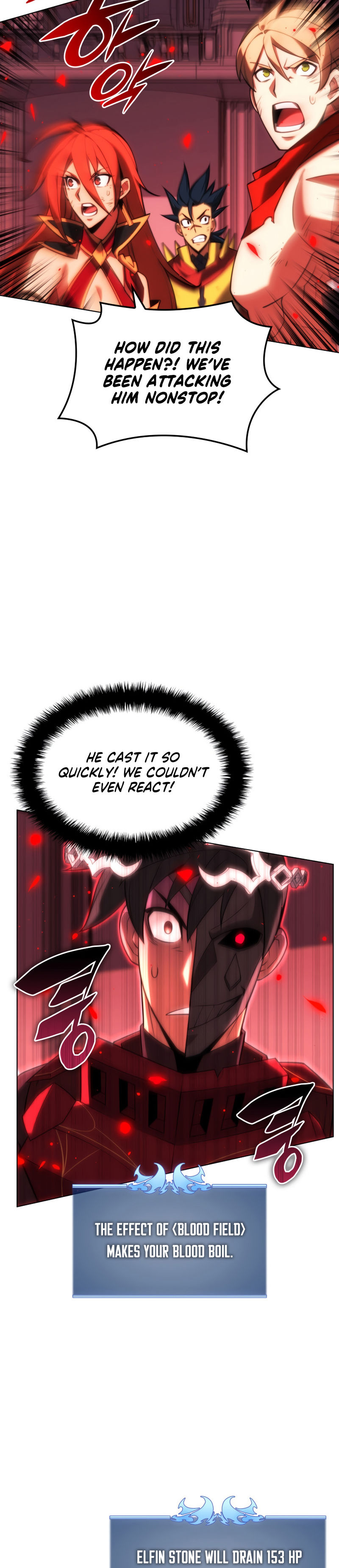 Overgeared Chapter 157 - Page 48 in English