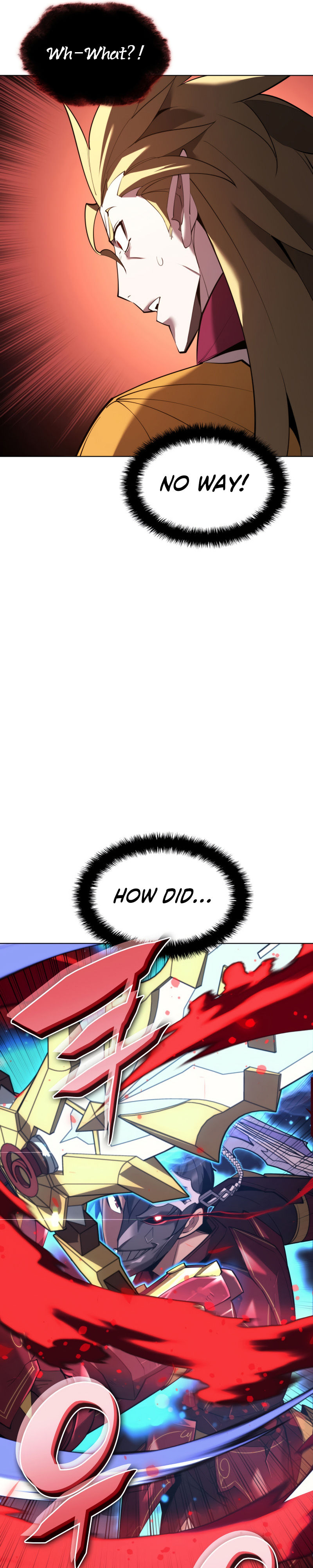 Overgeared Chapter 157 - Page 8 in English