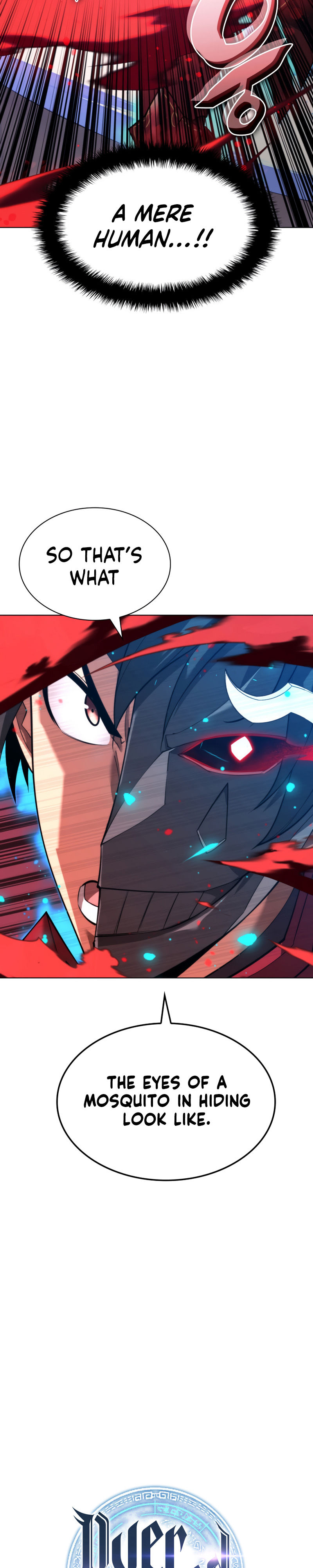 Overgeared Chapter 157 - Page 9 in English