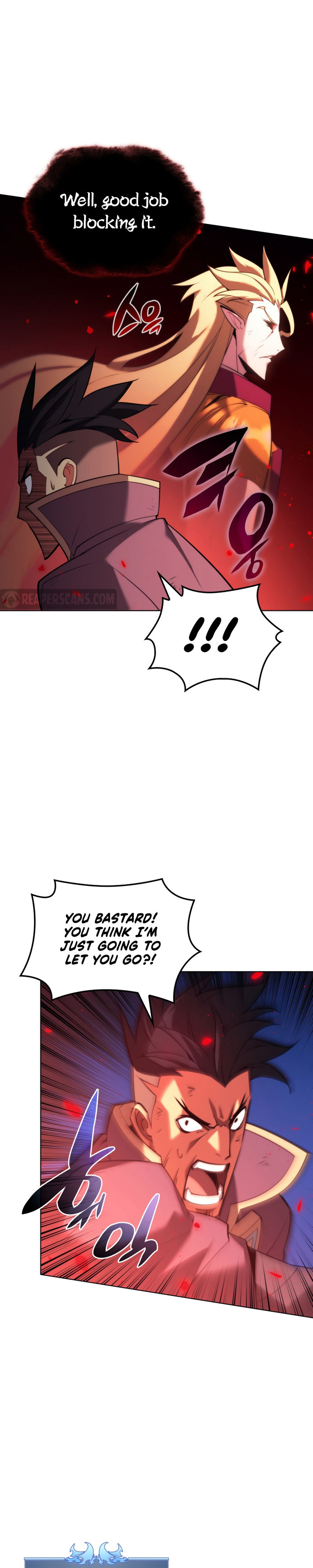 Overgeared Chapter 158 - Page 24 in English