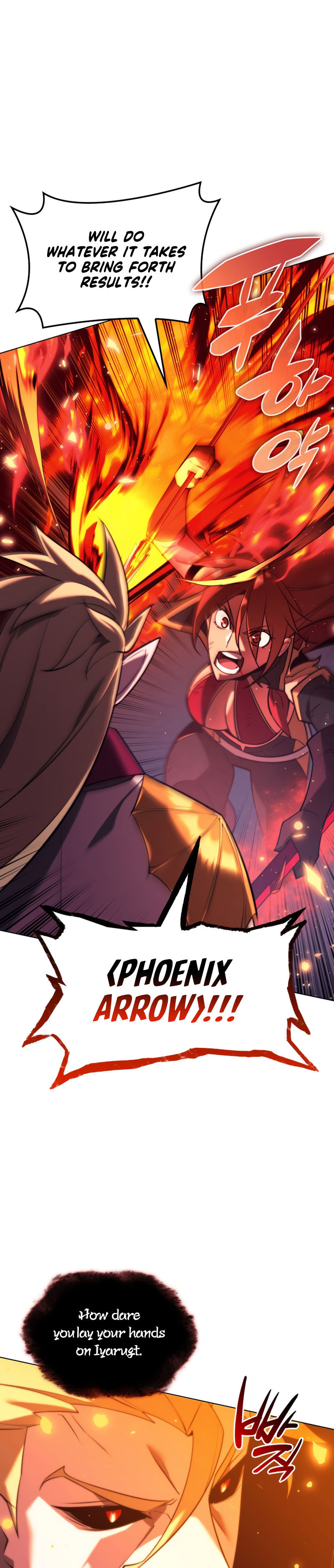Overgeared Chapter 158 - Page 38 in English