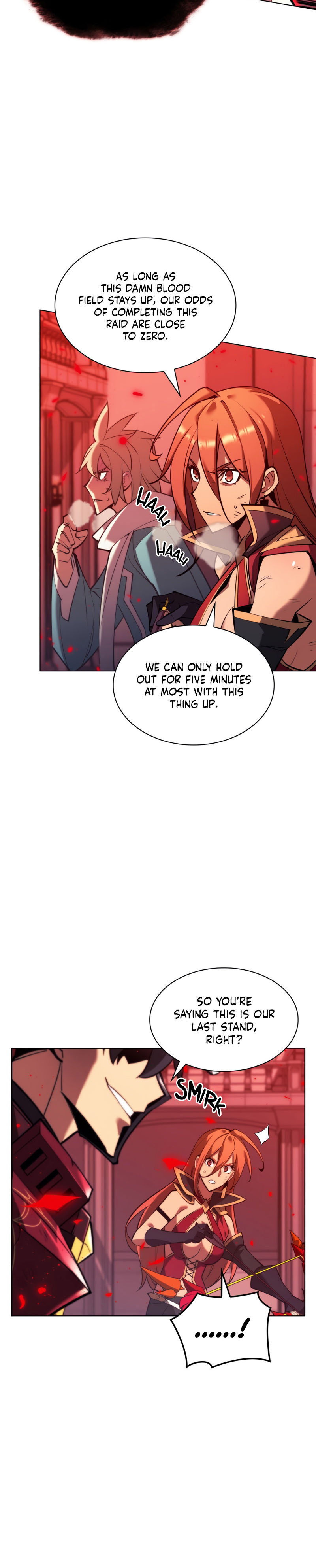 Overgeared Chapter 158 - Page 7 in English