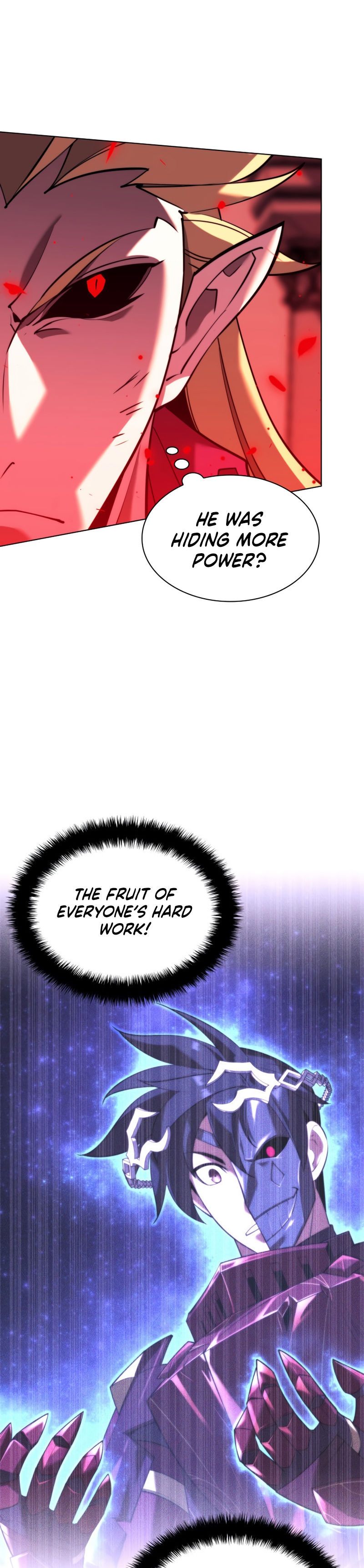 Overgeared Chapter 158 - Page 9 in English