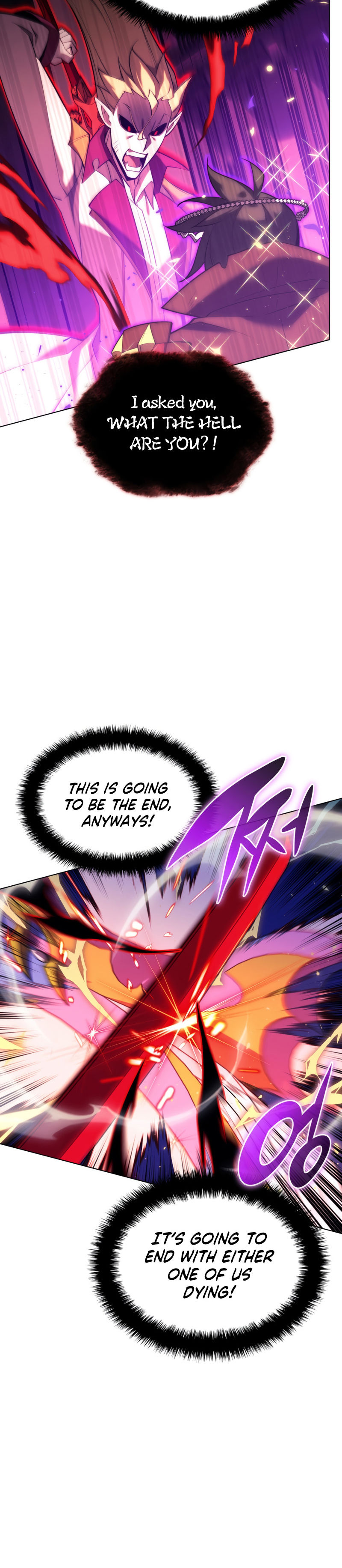 Overgeared Chapter 159 - Page 13 in English