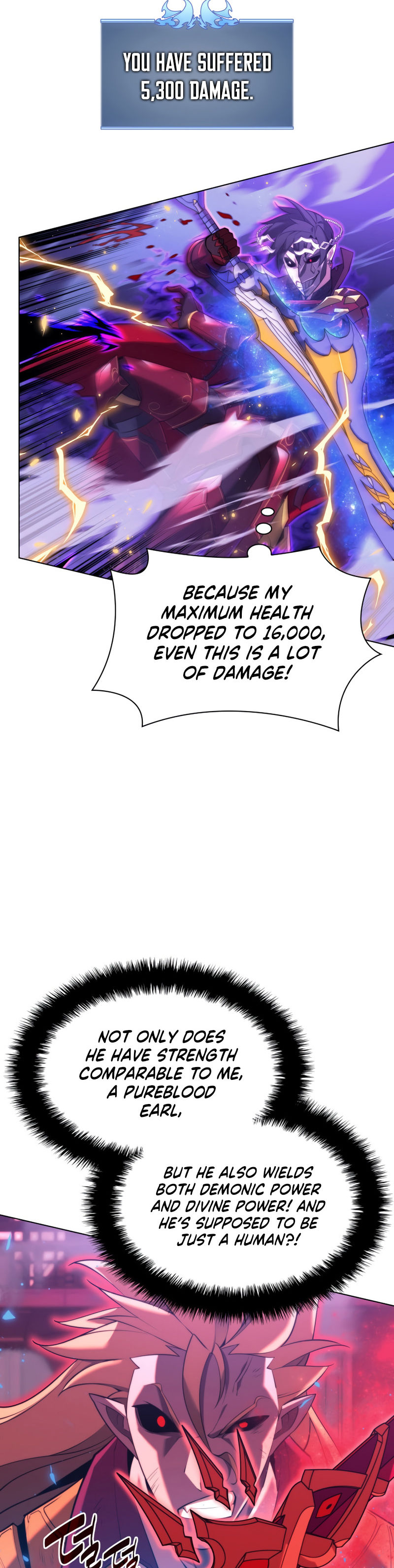 Overgeared Chapter 159 - Page 15 in English