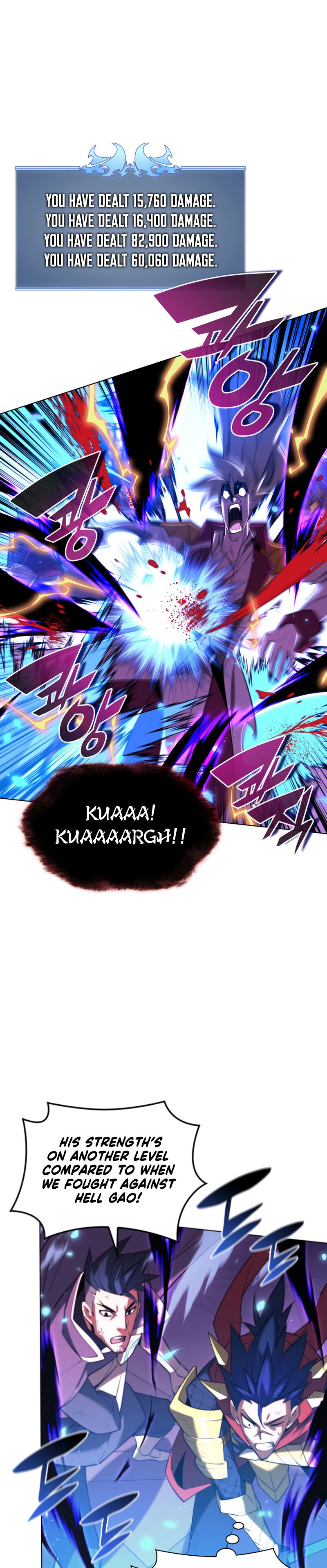 Overgeared Chapter 159 - Page 20 in English