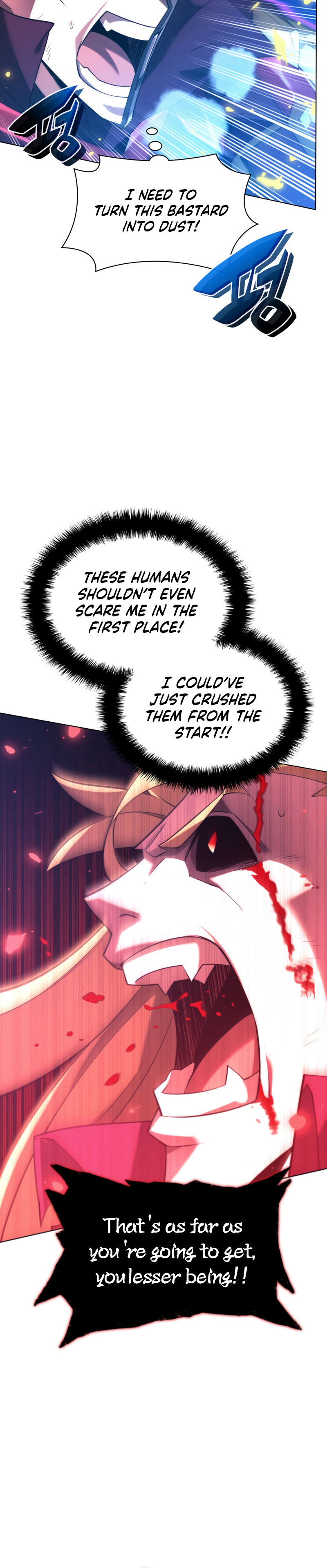 Overgeared Chapter 159 - Page 22 in English