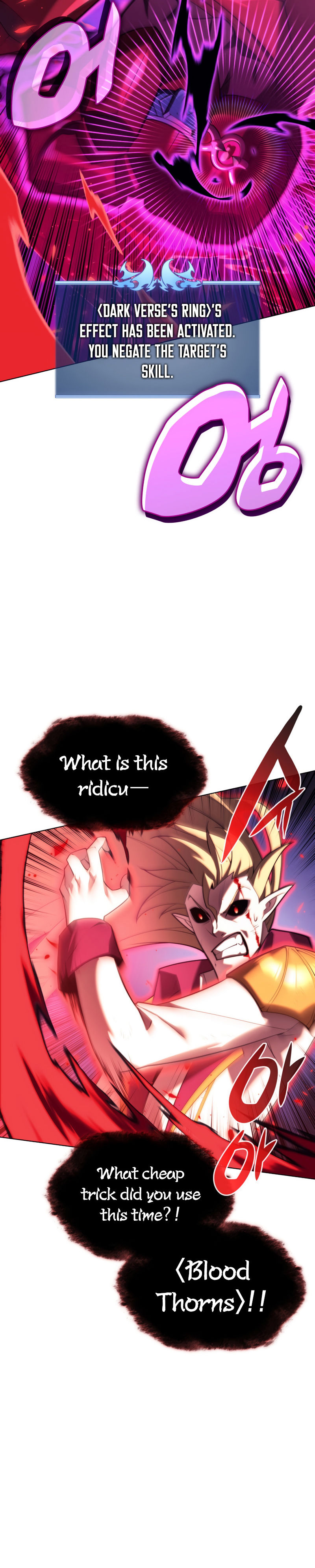 Overgeared Chapter 159 - Page 28 in English
