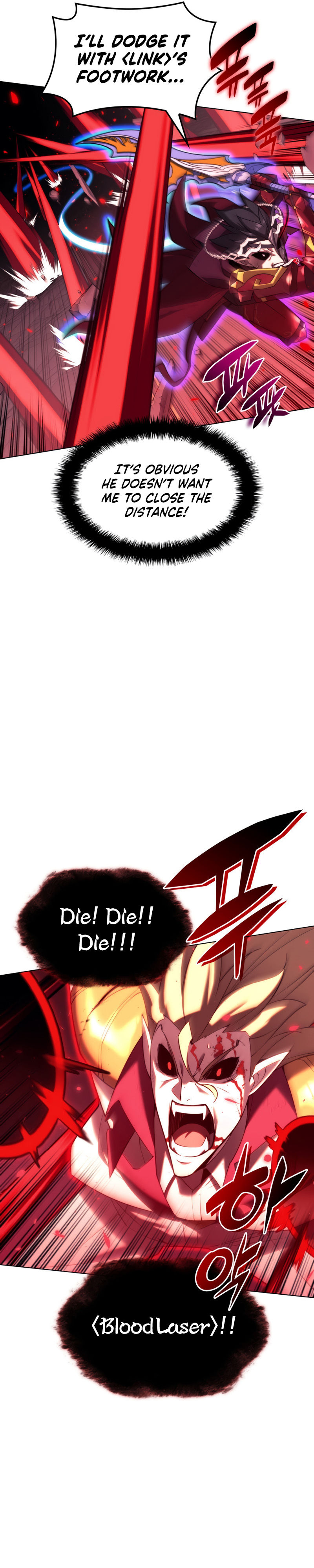 Overgeared Chapter 159 - Page 29 in English