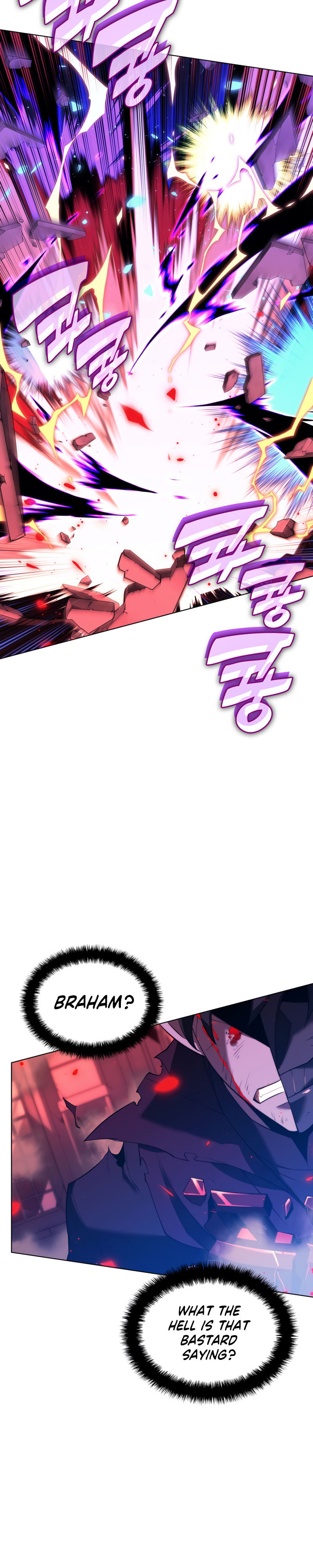 Overgeared Chapter 159 - Page 40 in English