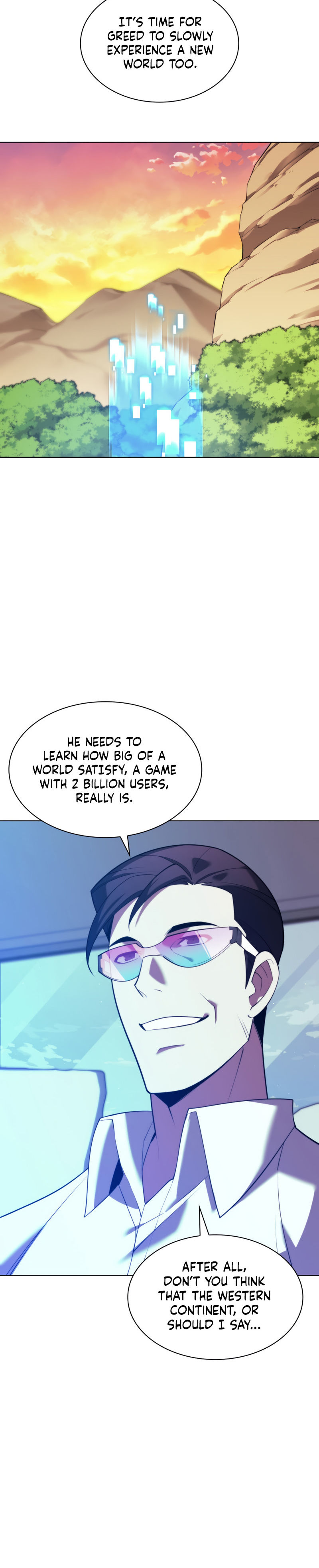 Overgeared Chapter 159 - Page 51 in English