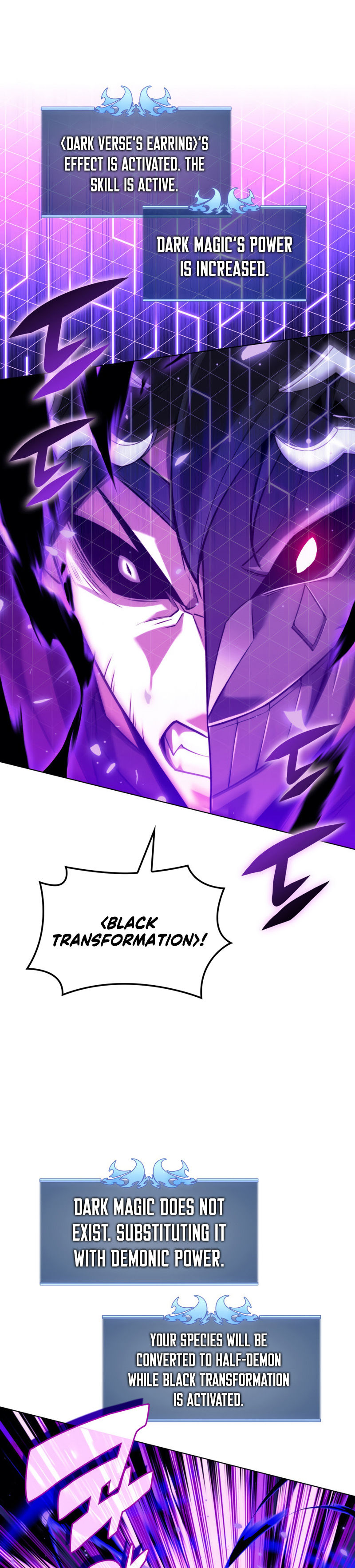 Overgeared Chapter 159 - Page 8 in English