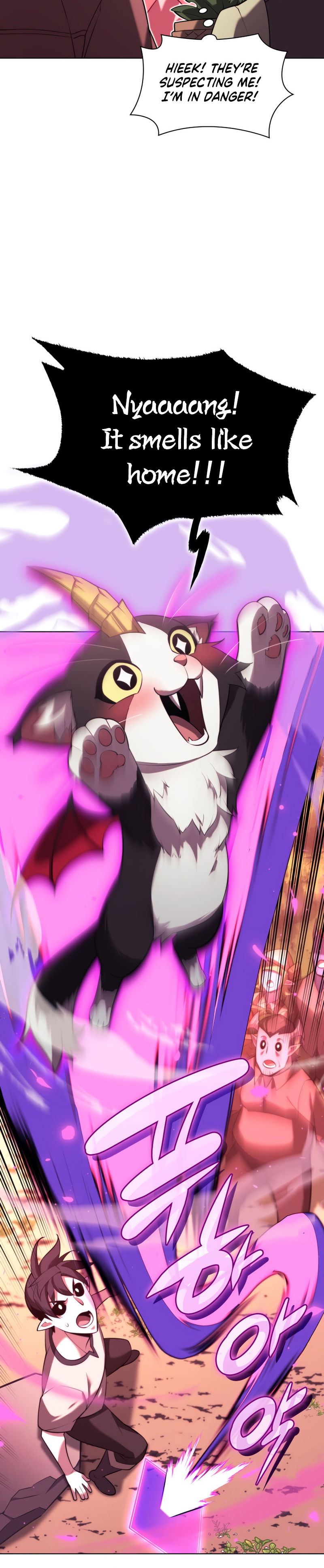Overgeared Chapter 160 - Page 10 in English
