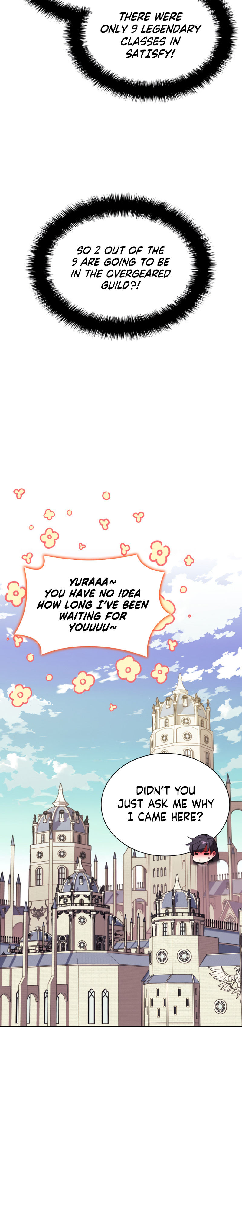 Overgeared Chapter 160 - Page 22 in English