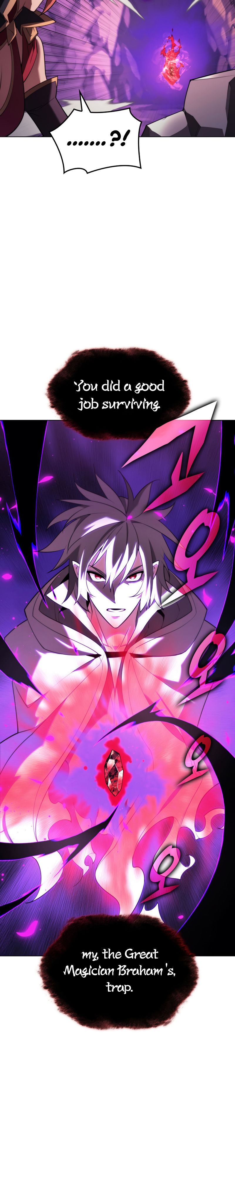 Overgeared Chapter 160 - Page 25 in English