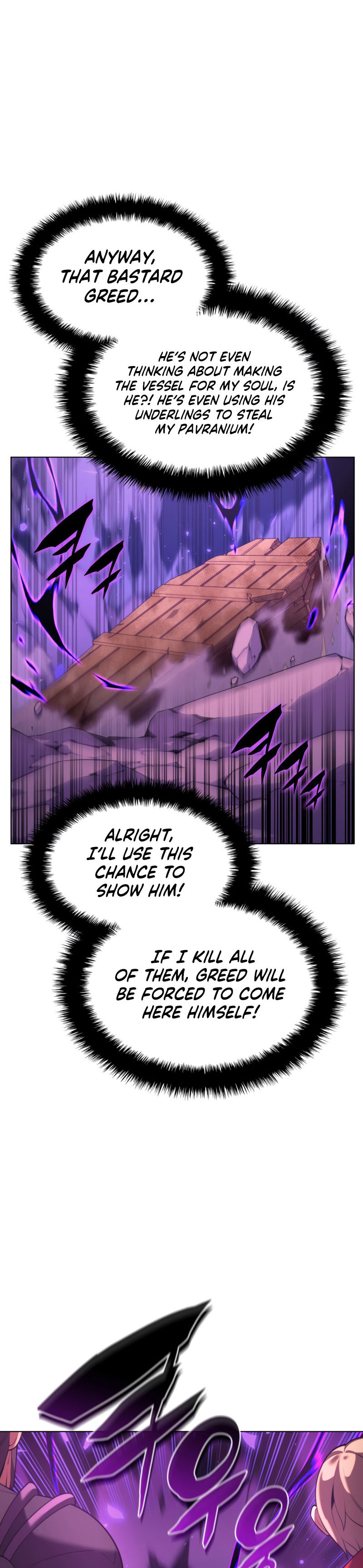 Overgeared Chapter 160 - Page 27 in English