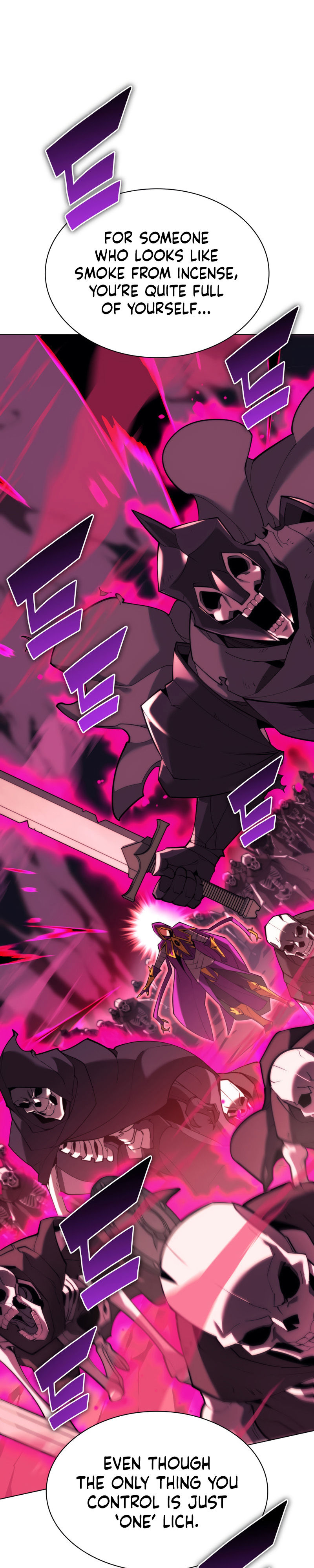 Overgeared Chapter 160 - Page 42 in English
