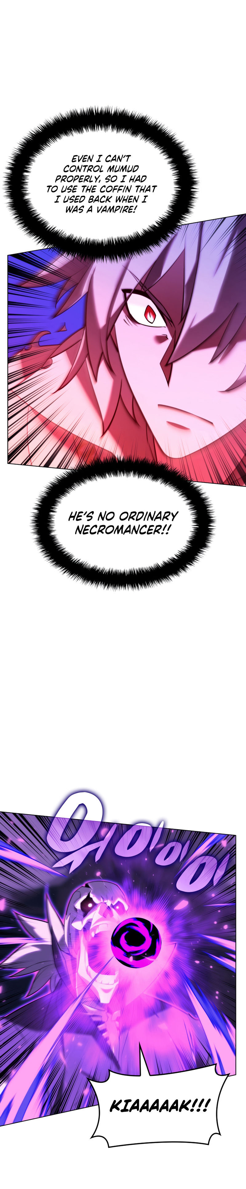 Overgeared Chapter 160 - Page 44 in English