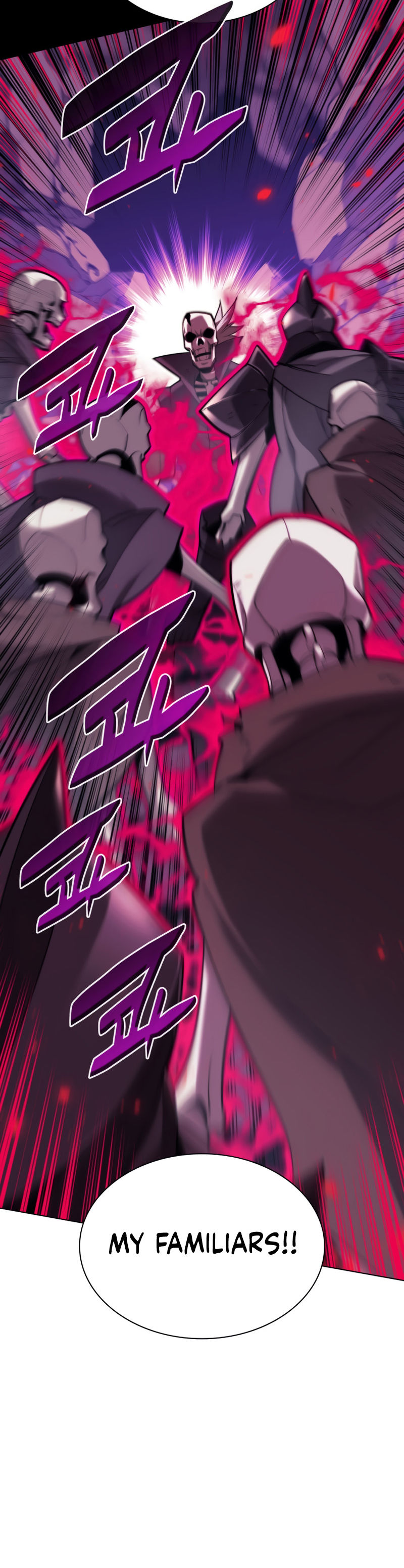 Overgeared Chapter 160 - Page 49 in English