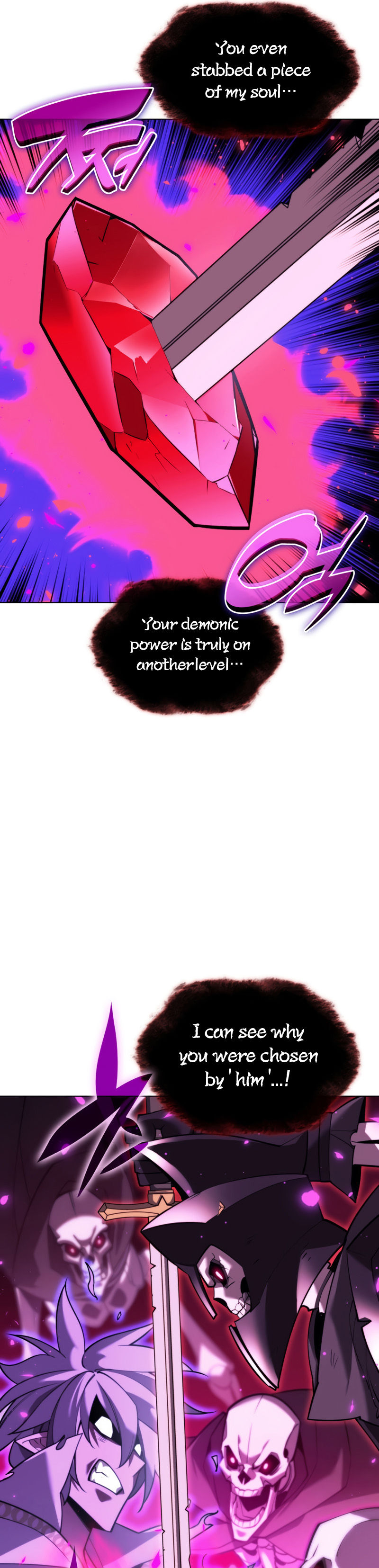 Overgeared Chapter 160 - Page 53 in English