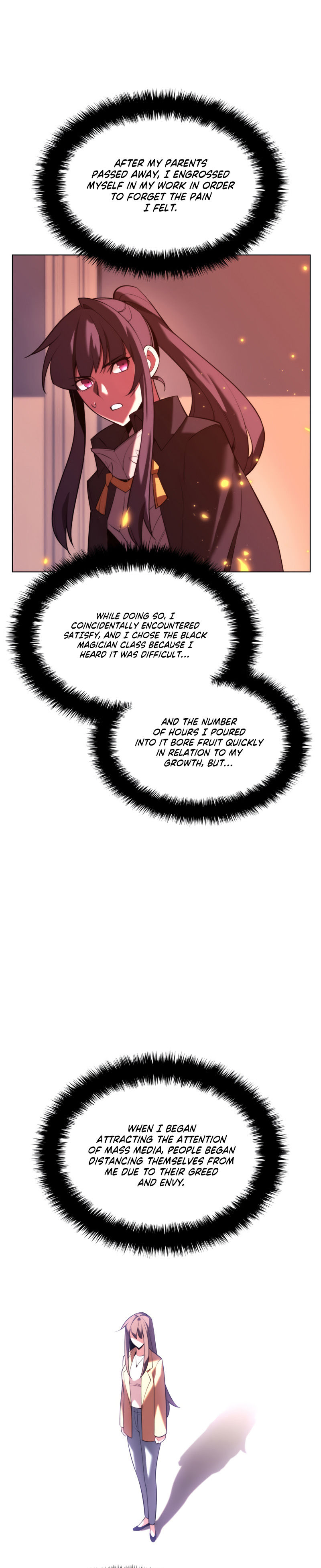 Overgeared Chapter 161 - Page 44 in English