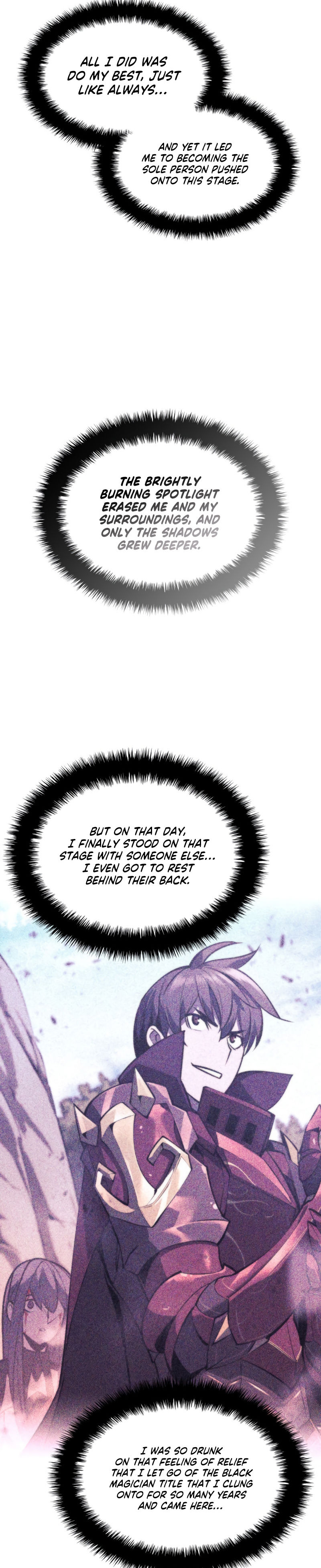 Overgeared Chapter 161 - Page 45 in English