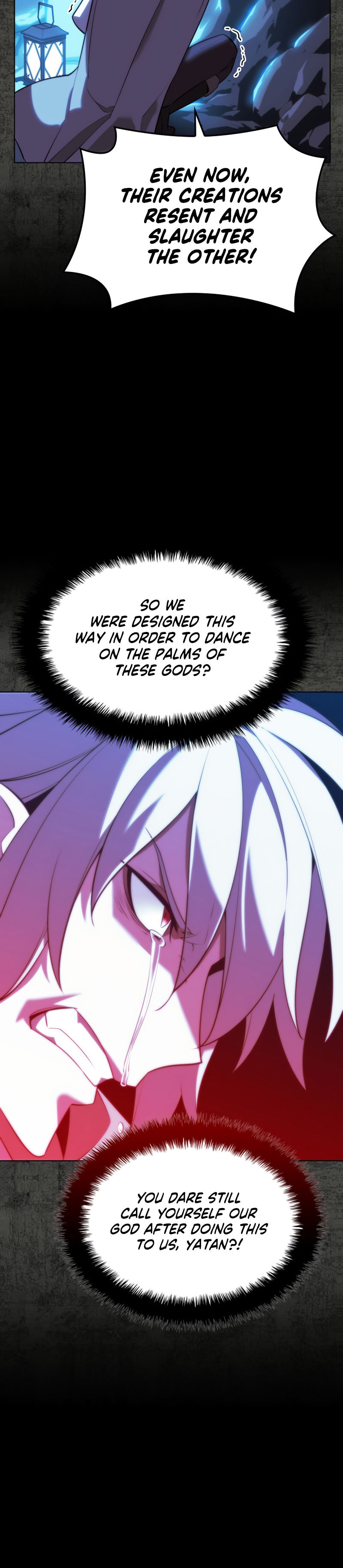 Overgeared Chapter 162 - Page 13 in English