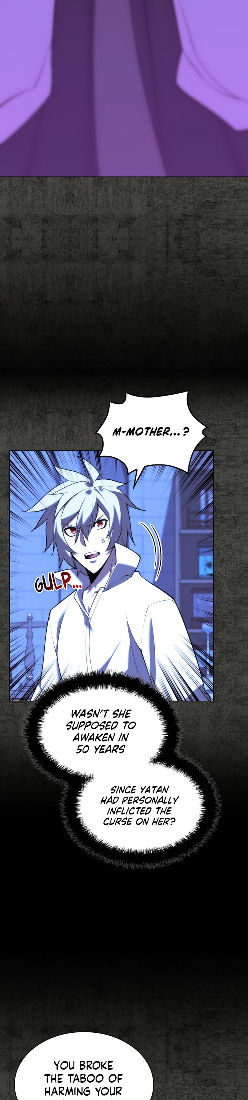 Overgeared Chapter 162 - Page 27 in English