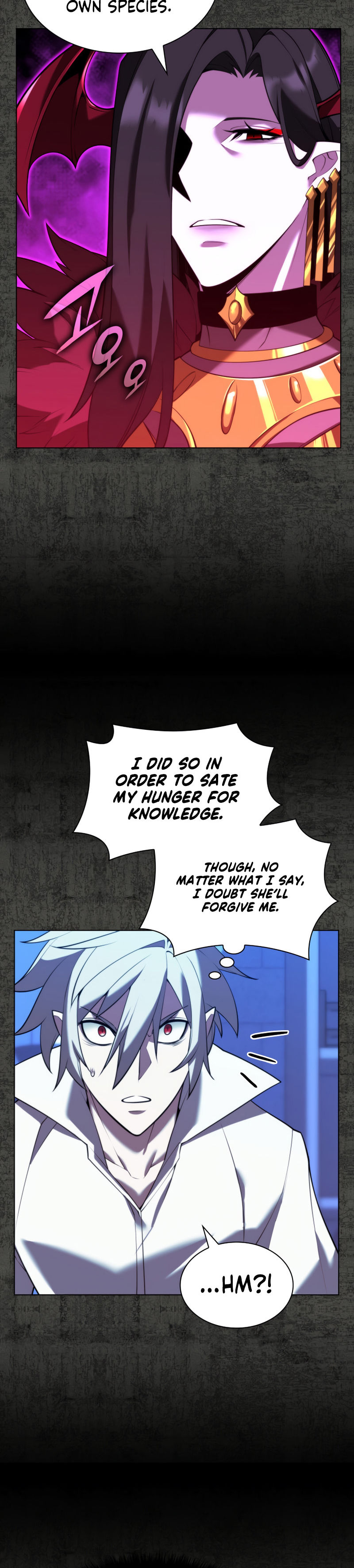 Overgeared Chapter 162 - Page 28 in English