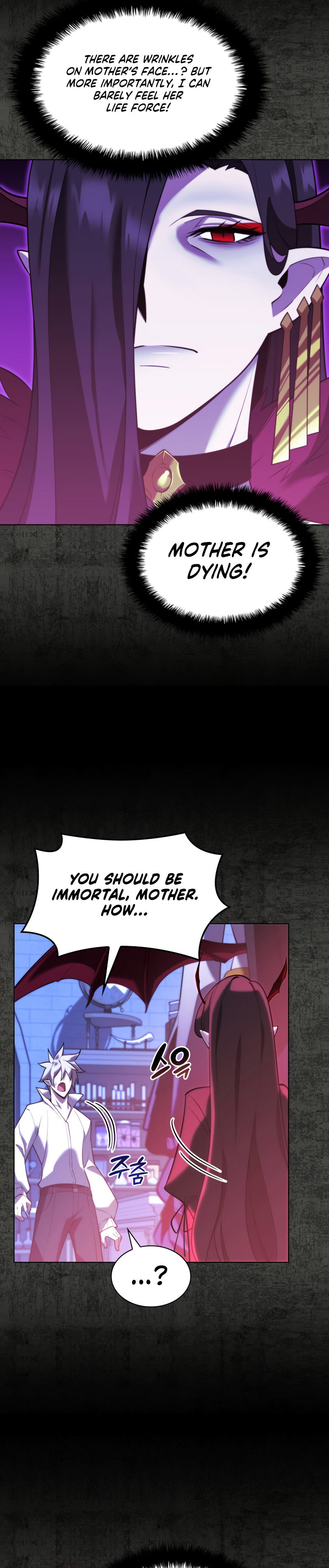 Overgeared Chapter 162 - Page 29 in English