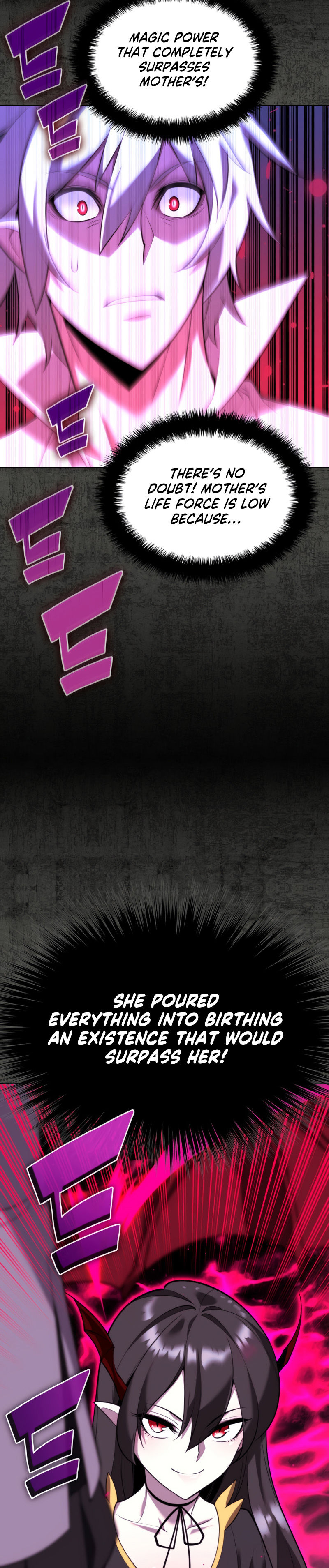 Overgeared Chapter 162 - Page 30 in English