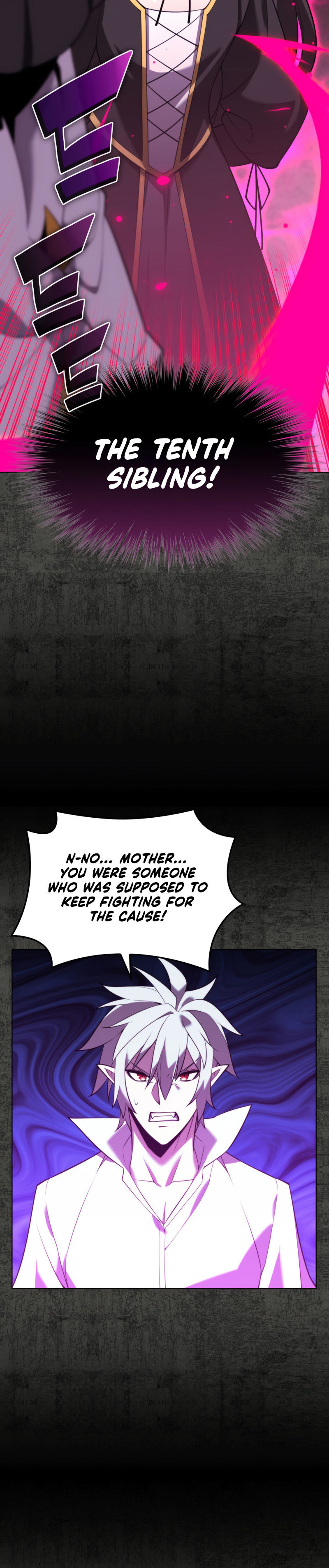 Overgeared Chapter 162 - Page 31 in English