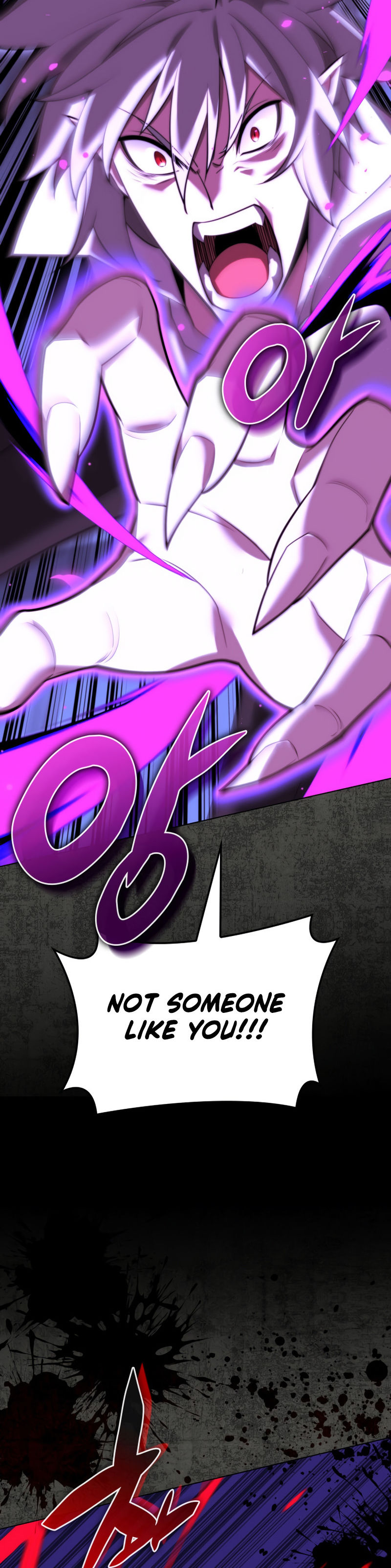 Overgeared Chapter 162 - Page 33 in English