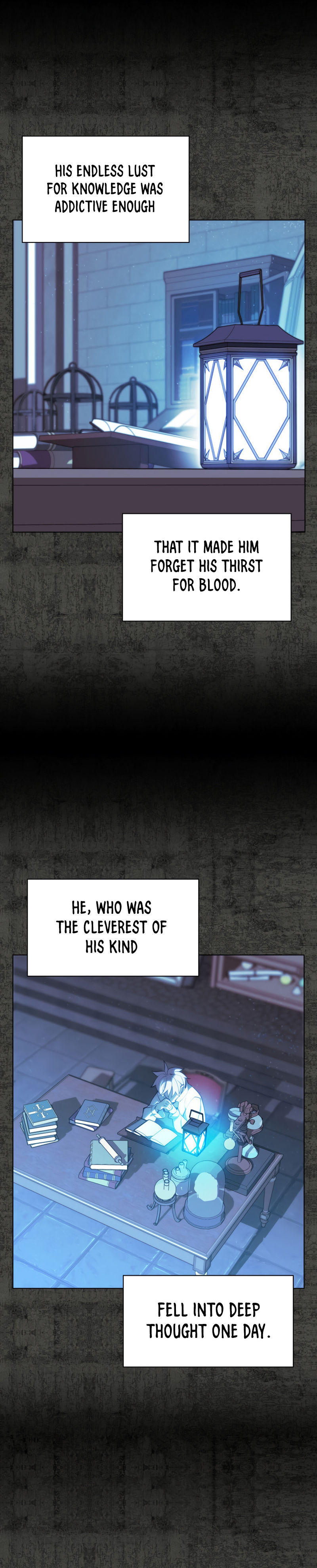 Overgeared Chapter 162 - Page 4 in English
