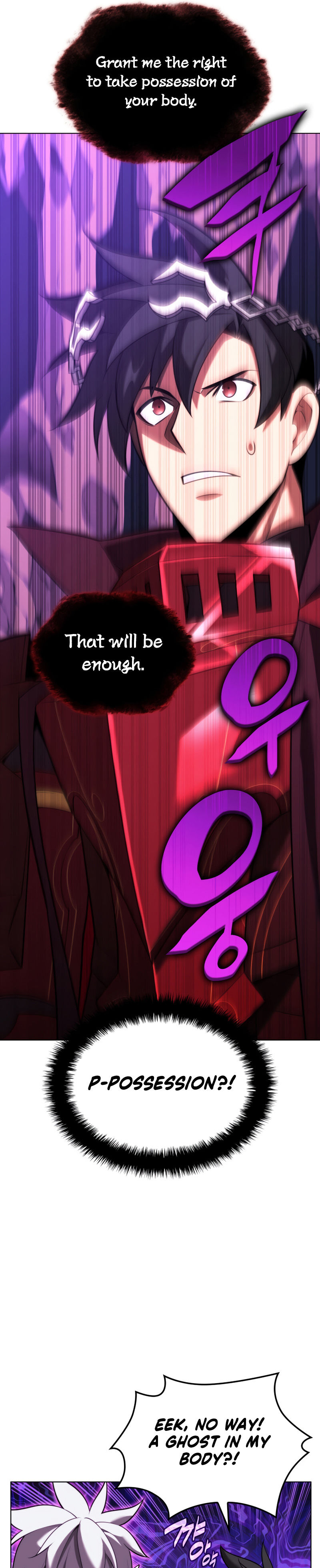 Overgeared Chapter 162 - Page 44 in English