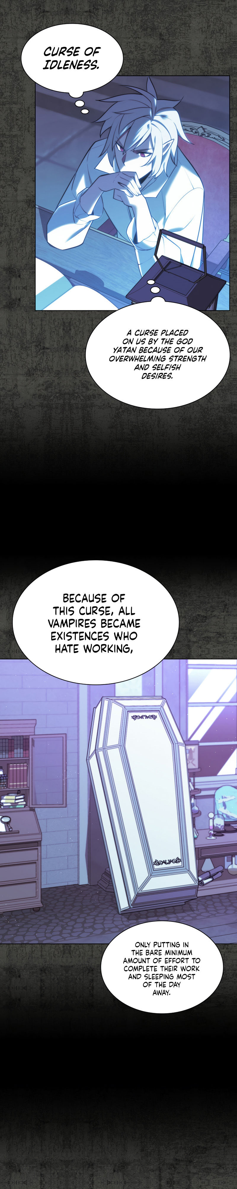 Overgeared Chapter 162 - Page 5 in English