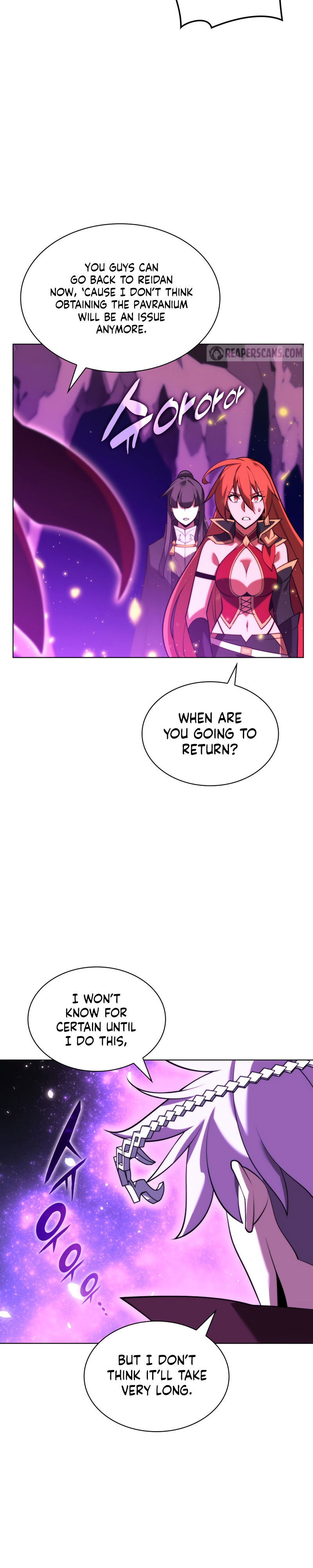 Overgeared Chapter 162 - Page 55 in English
