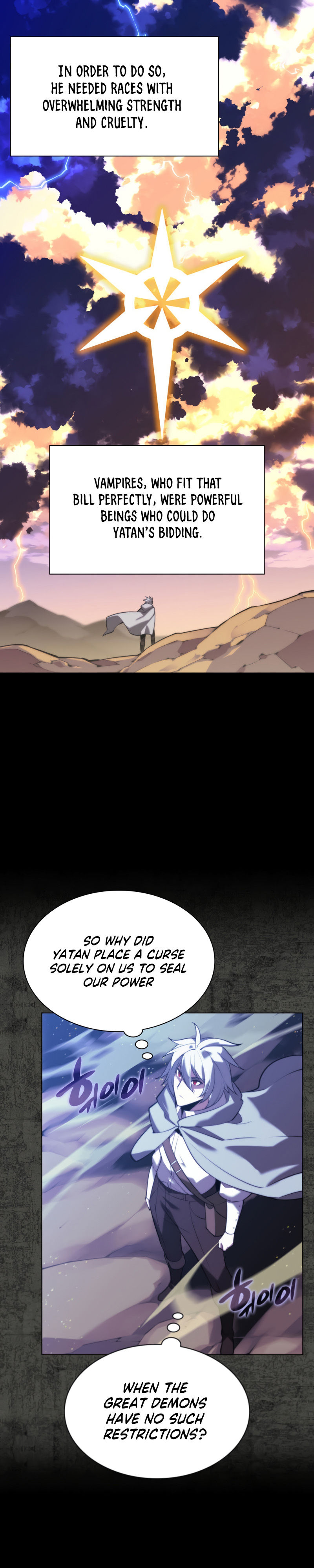 Overgeared Chapter 162 - Page 7 in English