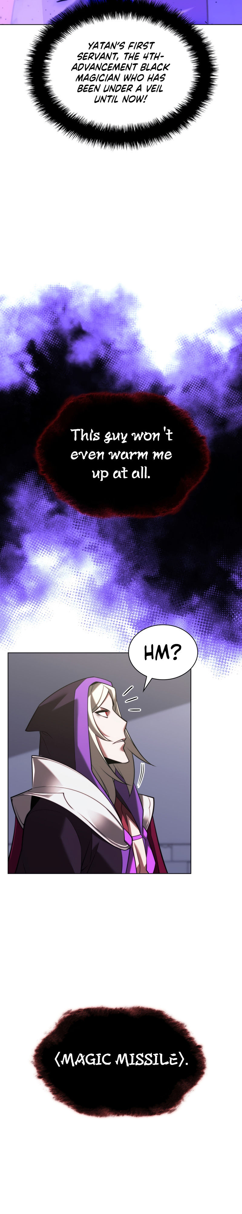Overgeared Chapter 163 - Page 22 in English