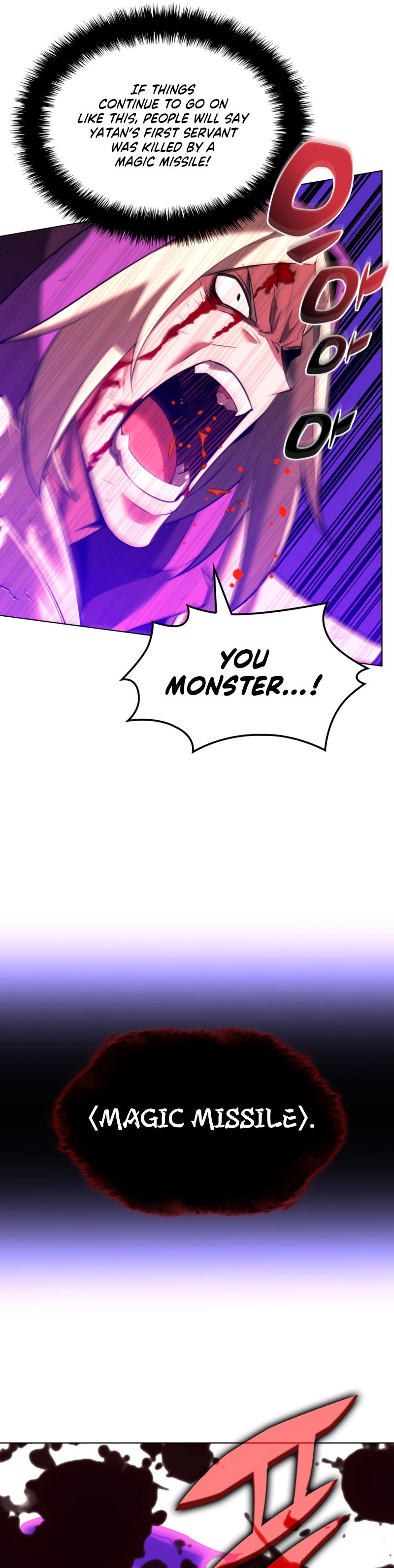 Overgeared Chapter 163 - Page 35 in English
