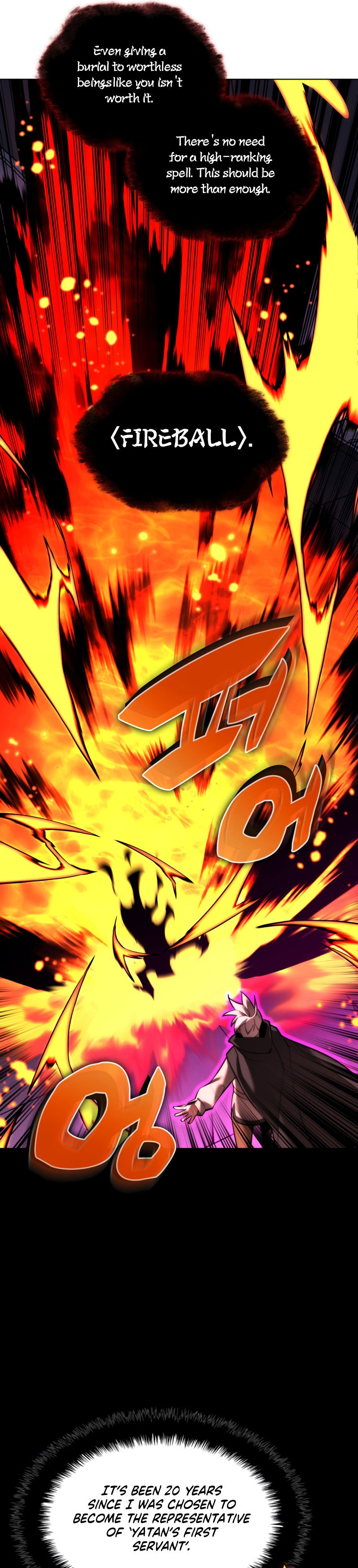 Overgeared Chapter 163 - Page 38 in English