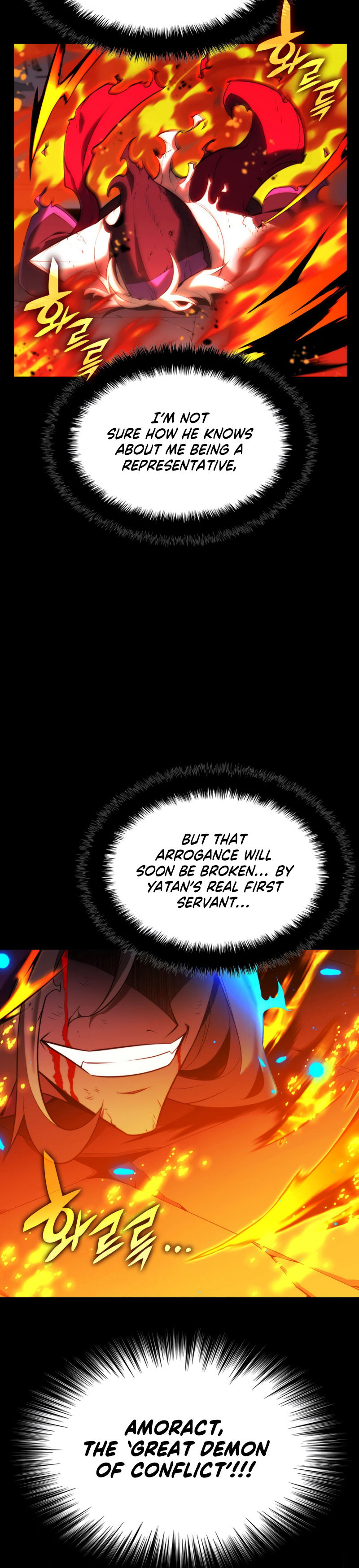 Overgeared Chapter 163 - Page 39 in English