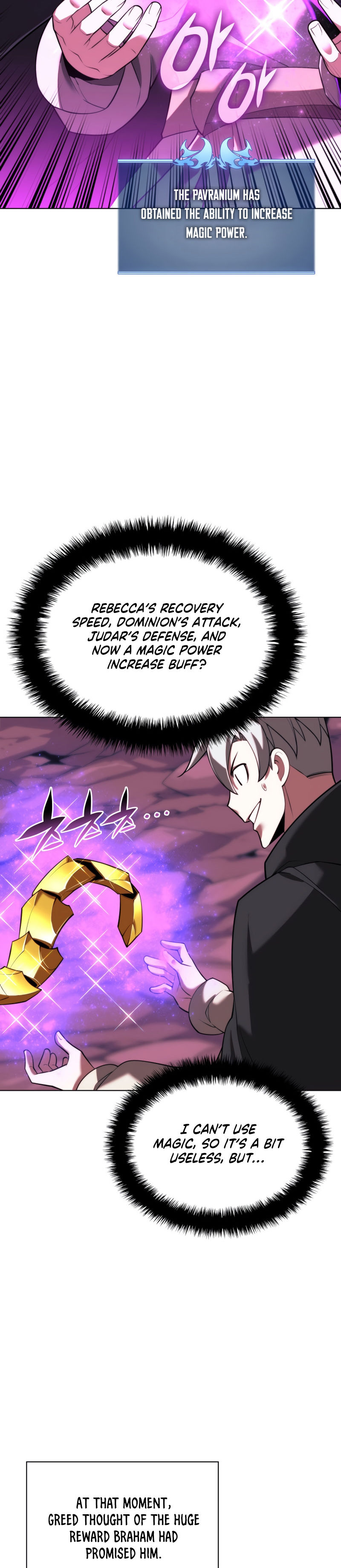 Overgeared Chapter 163 - Page 54 in English