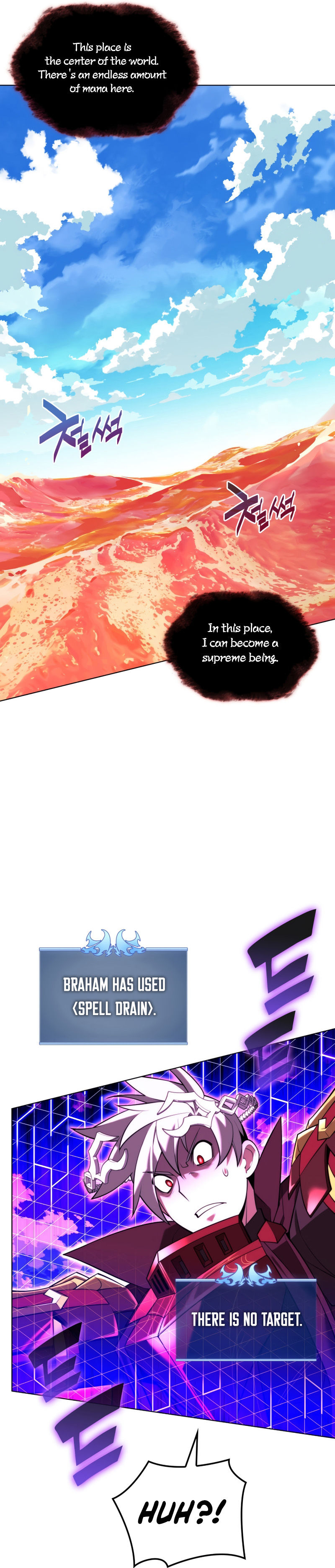 Overgeared Chapter 163 - Page 8 in English