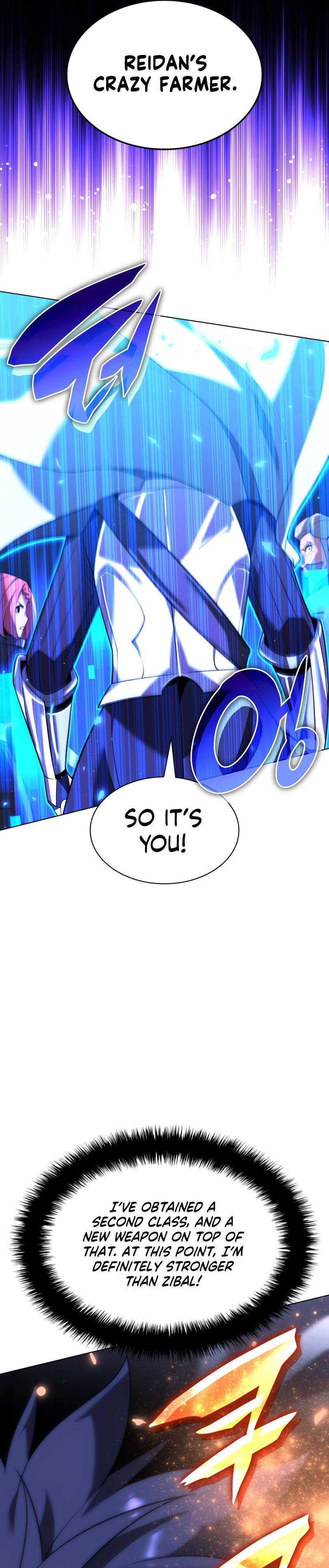 Overgeared Chapter 165 - Page 37 in English