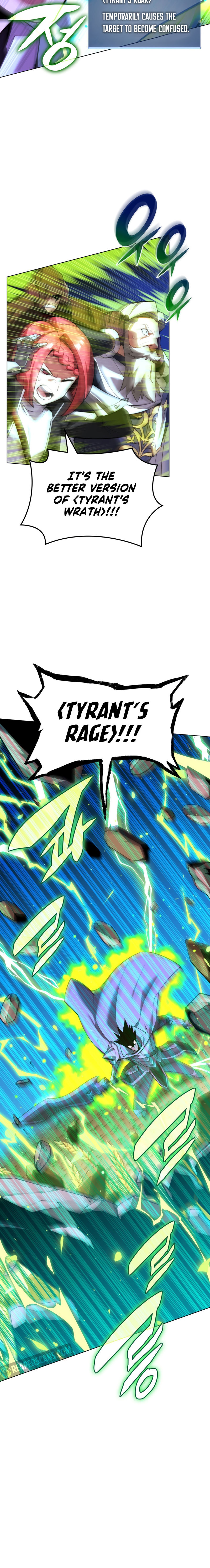 Overgeared Chapter 166 - Page 18 in English