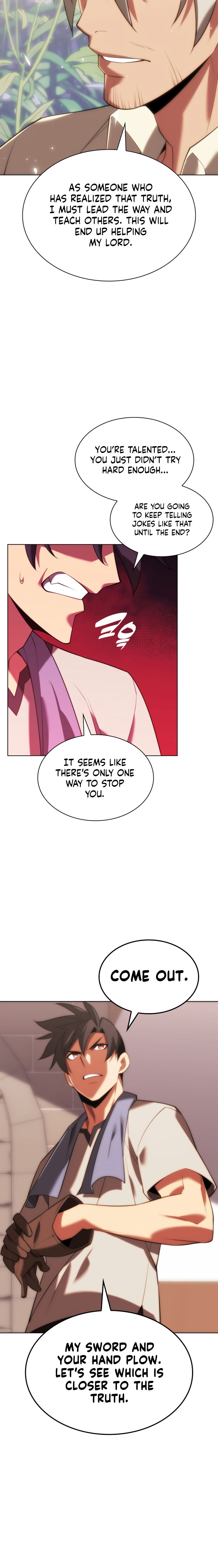 Overgeared Chapter 166 - Page 34 in English