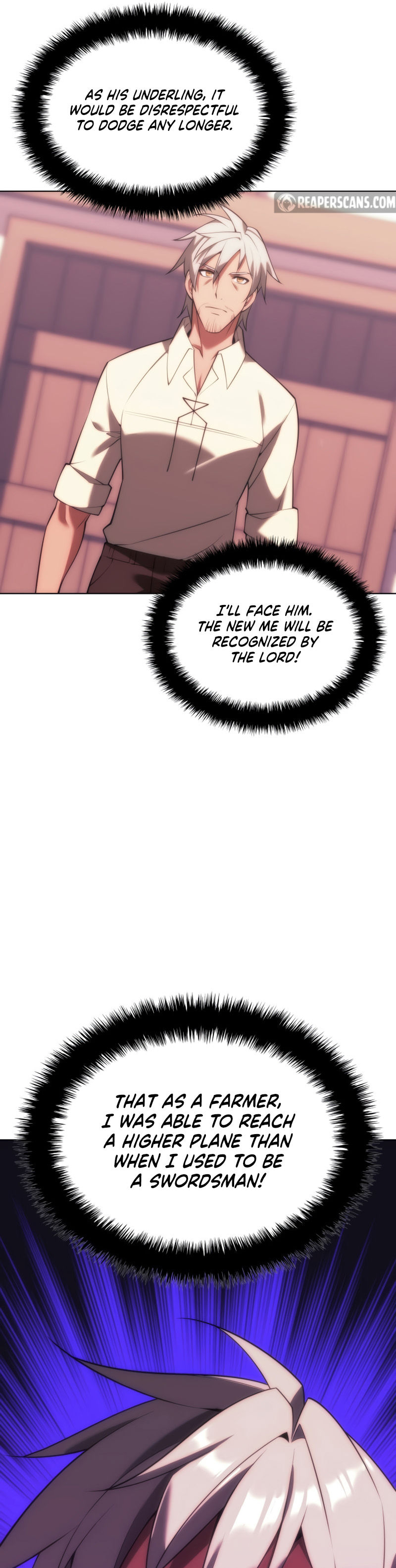 Overgeared Chapter 166 - Page 35 in English