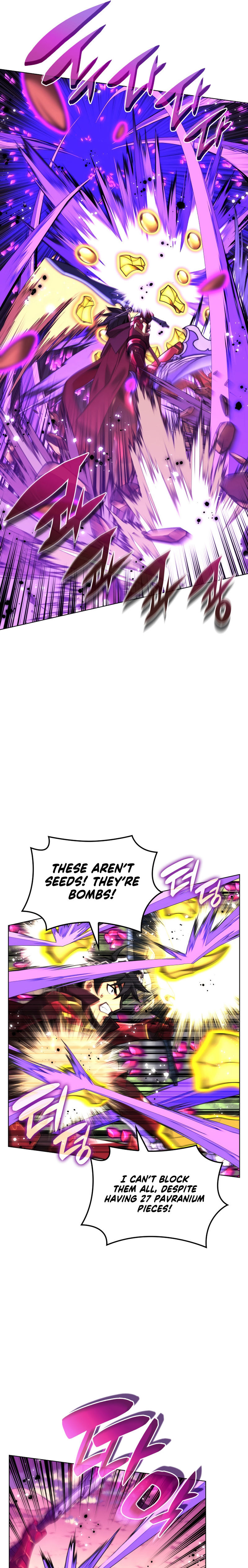 Overgeared Chapter 167 - Page 15 in English